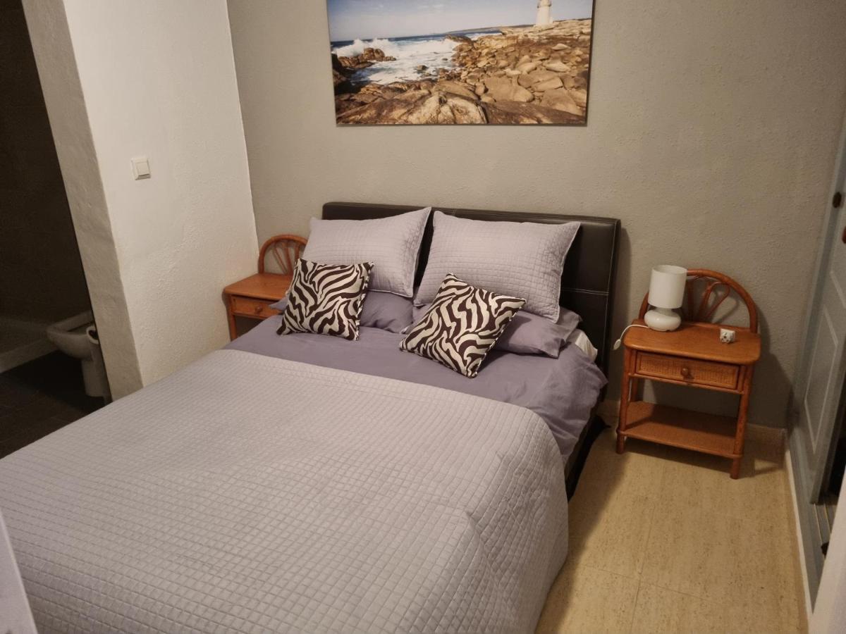 Taylors Camposol Apartment Mazarron Ngoại thất bức ảnh